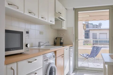 Lejlighed i Nice, Alpes-Maritimes, Nice - € 590.000 | Ref: 86733263 - foto 7