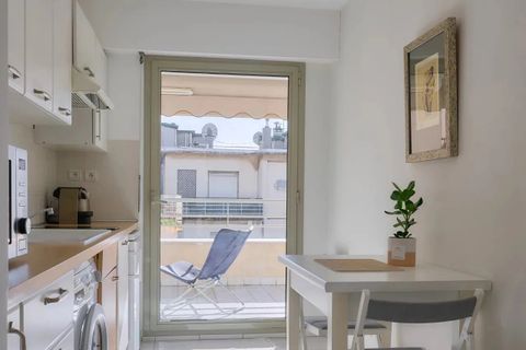 Lejlighed i Nice, Alpes-Maritimes, Nice - € 590.000 | Ref: 86733263 - foto 8