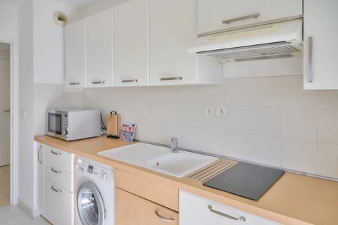 Lejlighed i Nice, Alpes-Maritimes, Nice - € 590.000 | Ref: 86733263 - foto 21