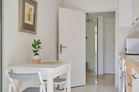 Lejlighed i Nice, Alpes-Maritimes, Nice - € 590.000 | Ref: 86733263 - foto 22