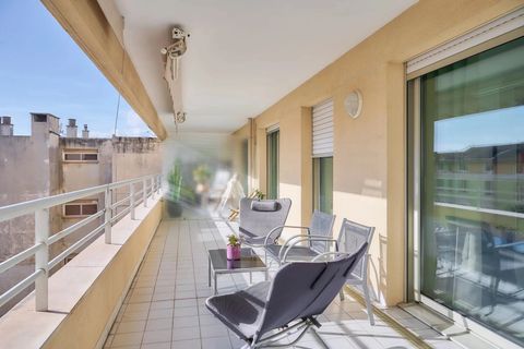Lejlighed i Nice, Alpes-Maritimes, Nice - € 590.000 | Ref: 86733263 - foto 36
