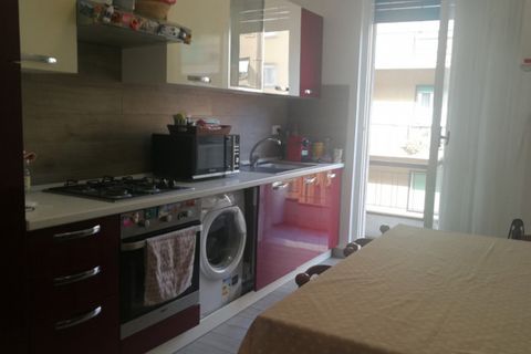Lejlighed i Rapallo, Genoa, Rapallo - € 230.000 | Ref: a1218 - foto 2