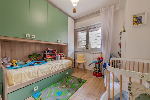 Lejlighed i Rome, Rome, Rome - € 379.000 | Ref: PAL37 - foto 17