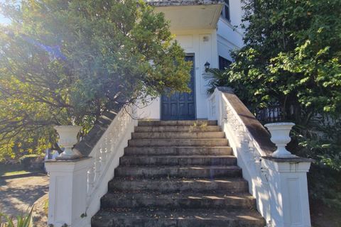 Villa i Rapallo, Genoa, Rapallo - € 1.400.000 | Ref: A1316 - foto 1