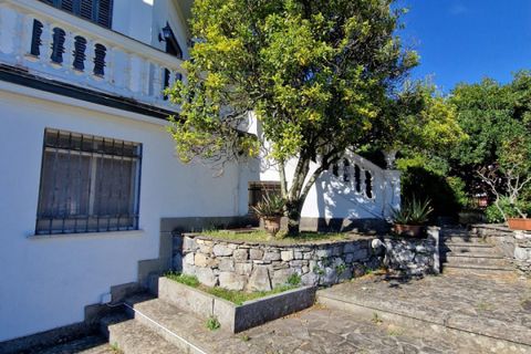 Villa i Rapallo, Genoa, Rapallo - € 1.400.000 | Ref: A1316 - foto 2