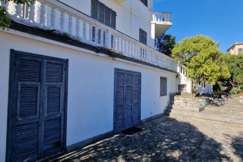 Villa i Rapallo, Genoa, Rapallo - € 1.400.000 | Ref: A1316 - foto 3