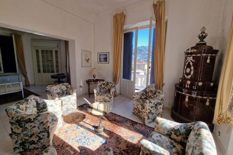 Villa i Rapallo, Genoa, Rapallo - € 1.400.000 | Ref: A1316 - foto 4