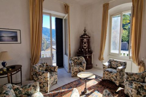 Villa i Rapallo, Genoa, Rapallo - € 1.400.000 | Ref: A1316 - foto 5