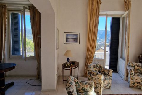 Villa i Rapallo, Genoa, Rapallo - € 1.400.000 | Ref: A1316 - foto 6