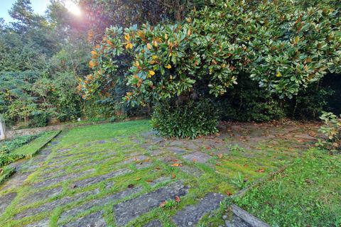 Villa i Rapallo, Genoa, Rapallo - € 1.400.000 | Ref: A1316 - foto 11