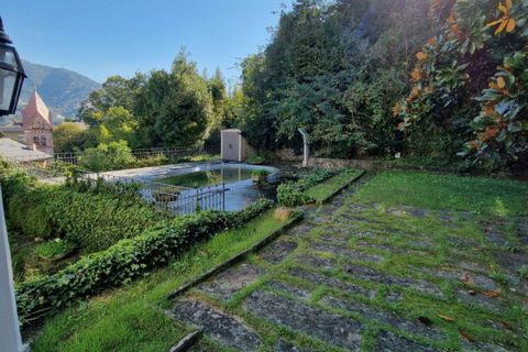 Villa i Rapallo, Genoa, Rapallo - € 1.400.000 | Ref: A1316 - foto 12