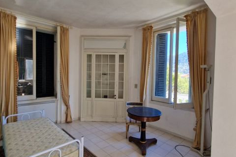 Villa i Rapallo, Genoa, Rapallo - € 1.400.000 | Ref: A1316 - foto 13
