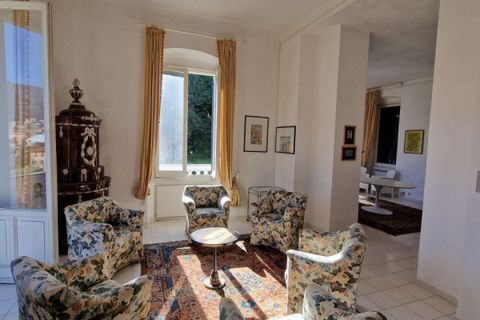 Villa i Rapallo, Genoa, Rapallo - € 1.400.000 | Ref: A1316 - foto 14