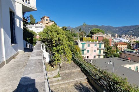 Villa i Rapallo, Genoa, Rapallo - € 1.400.000 | Ref: A1316 - foto 21