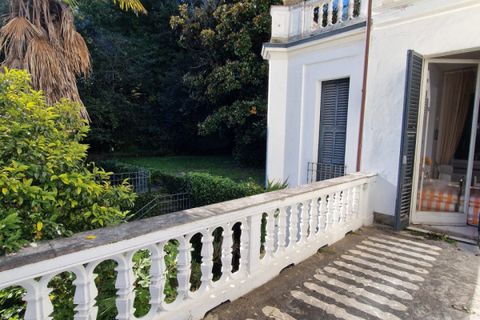 Villa i Rapallo, Genoa, Rapallo - € 1.400.000 | Ref: A1316 - foto 22
