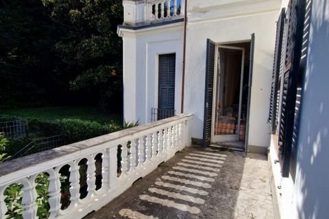 Villa i Rapallo, Genoa, Rapallo - € 1.400.000 | Ref: A1316 - foto 23