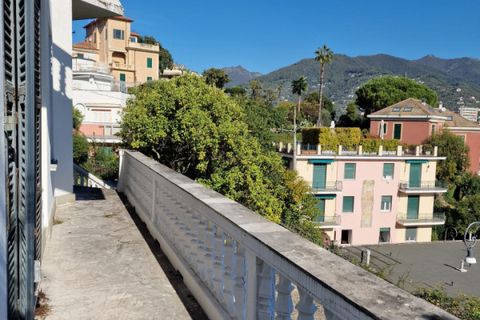 Villa i Rapallo, Genoa, Rapallo - € 1.400.000 | Ref: A1316 - foto 24