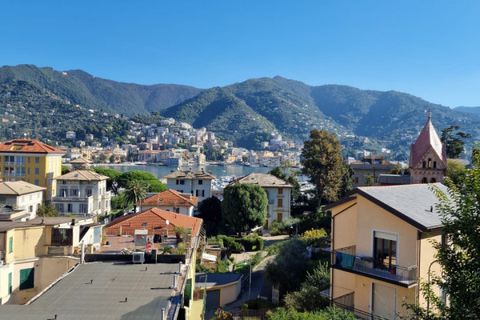 Villa i Rapallo, Genoa, Rapallo - € 1.400.000 | Ref: A1316 - foto 25