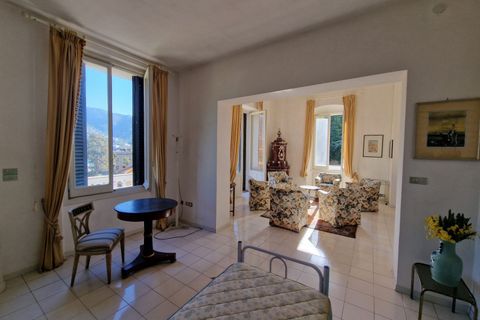 Villa i Rapallo, Genoa, Rapallo - € 1.400.000 | Ref: A1316 - foto 26