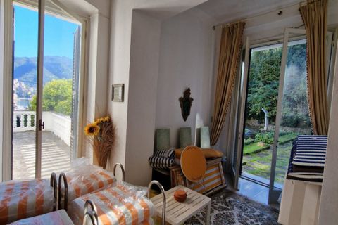 Villa i Rapallo, Genoa, Rapallo - € 1.400.000 | Ref: A1316 - foto 33
