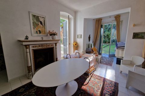 Villa i Rapallo, Genoa, Rapallo - € 1.400.000 | Ref: A1316 - foto 34