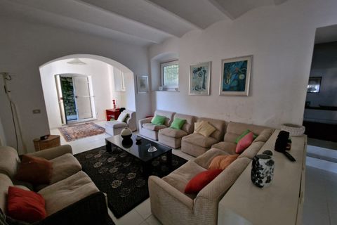 Villa i Rapallo, Genoa, Rapallo - € 1.400.000 | Ref: A1316 - foto 35