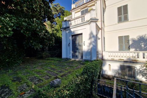 Villa i Rapallo, Genoa, Rapallo - € 1.400.000 | Ref: A1316 - foto 43