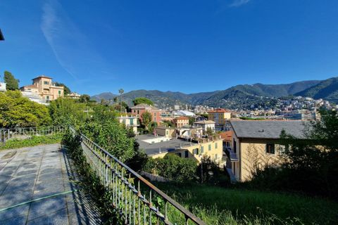 Villa i Rapallo, Genoa, Rapallo - € 1.400.000 | Ref: A1316 - foto 44