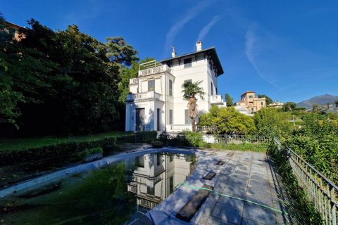Villa i Rapallo, Genoa, Rapallo - € 1.400.000 | Ref: A1316 - foto 45