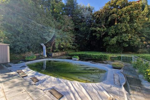 Villa i Rapallo, Genoa, Rapallo - € 1.400.000 | Ref: A1316 - foto 47