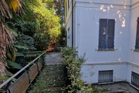 Villa i Rapallo, Genoa, Rapallo - € 1.400.000 | Ref: A1316 - foto 48