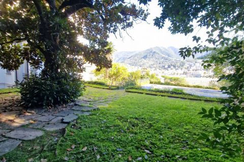 Villa i Rapallo, Genoa, Rapallo - € 1.400.000 | Ref: A1316 - foto 49