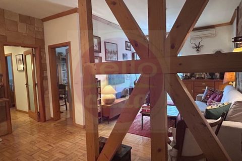Lejlighed i Tomar, Santarem, Tomar - € 275.000 | Ref: A 760 - foto 2