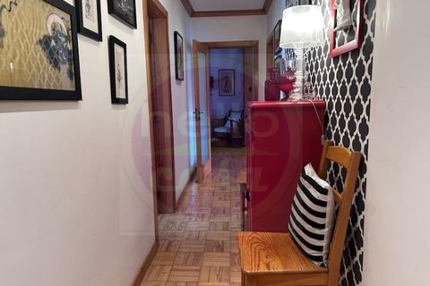 Lejlighed i Tomar, Santarem, Tomar - € 275.000 | Ref: A 760 - foto 35
