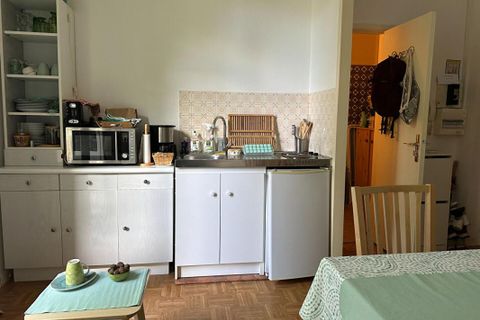 Leilighet i Chamalieres, Puy-de-Dome, Chamalieres - € 69 500 | Ref: 1421_h - foto 2