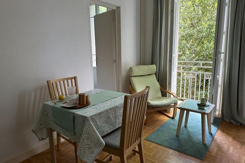 Leilighet i Chamalieres, Puy-de-Dome, Chamalieres - € 69 500 | Ref: 1421_h - foto 4