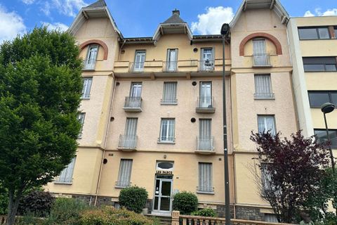 Leilighet i Chamalieres, Puy-de-Dome, Chamalieres - € 69 500 | Ref: 1421_h - foto 5