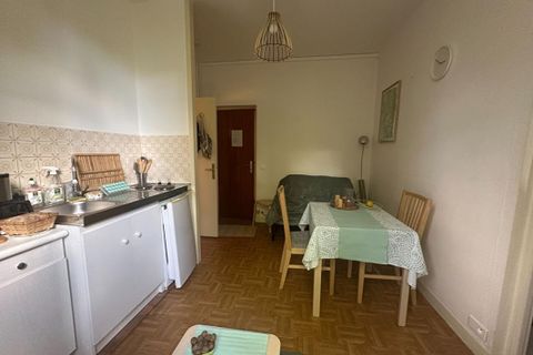 Leilighet i Chamalieres, Puy-de-Dome, Chamalieres - € 69 500 | Ref: 1421_h - foto 8