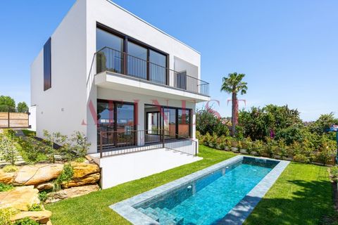 Villa i Alcabideche, Lisbon, Alcabideche - € 1.670.000 | Ref: C2606/24 - foto 2