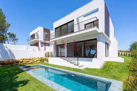 Villa i Alcabideche, Lisbon, Alcabideche - € 1.670.000 | Ref: C2606/24 - foto 4