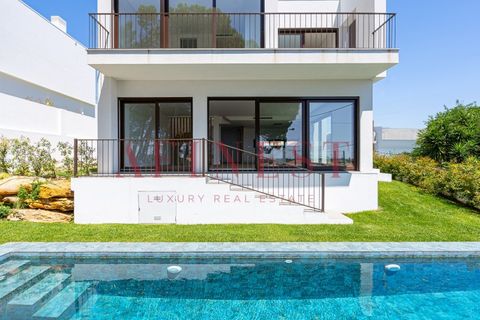 Villa i Alcabideche, Lisbon, Alcabideche - € 1.670.000 | Ref: C2606/24 - foto 7