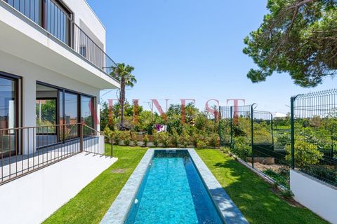 Villa i Alcabideche, Lisbon, Alcabideche - € 1.670.000 | Ref: C2606/24 - foto 1