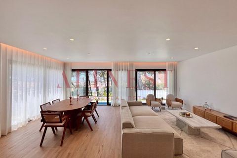 Villa i Alcabideche, Lisbon, Alcabideche - € 1.670.000 | Ref: C2606/24 - foto 11