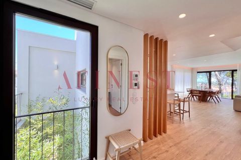 Villa i Alcabideche, Lisbon, Alcabideche - € 1.670.000 | Ref: C2606/24 - foto 16