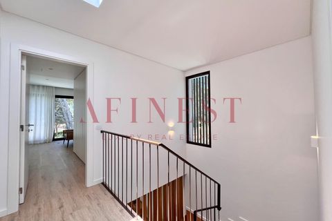 Villa i Alcabideche, Lisbon, Alcabideche - € 1.670.000 | Ref: C2606/24 - foto 22
