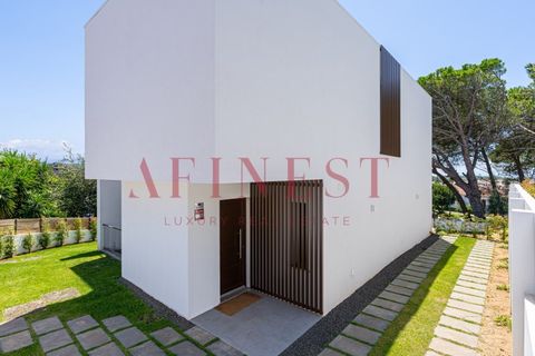Villa i Alcabideche, Lisbon, Alcabideche - € 1.670.000 | Ref: C2606/24 - foto 36