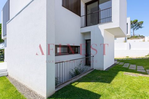 Villa i Alcabideche, Lisbon, Alcabideche - € 1.670.000 | Ref: C2606/24 - foto 37