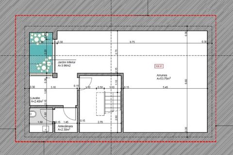 Villa i Alcabideche, Lisbon, Alcabideche - € 1.670.000 | Ref: C2606/24 - foto 42