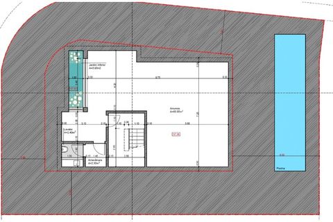 Villa i Alcabideche, Lisbon, Alcabideche - € 1.670.000 | Ref: C2606/24 - foto 43