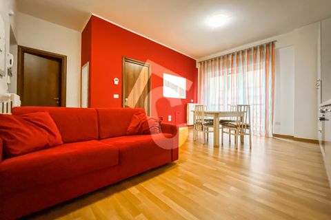 Lejlighed i Jesi, Ancona, Jesi - € 99.000 | Ref: 3779 - foto 1